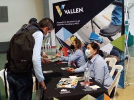 Ofertan empleos en Madero