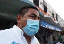Descartan por el momento operativos de alcoholemia por COVID-19