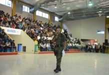 Este Domingo Será el Sorteo del Servicio Militar Nacional en Tampico