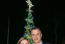 Anuncia Chucho Nader Espectacular Programa Navideño