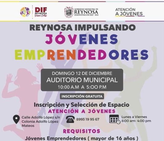 Últimos días para registrarse a la Expo Emprendedores