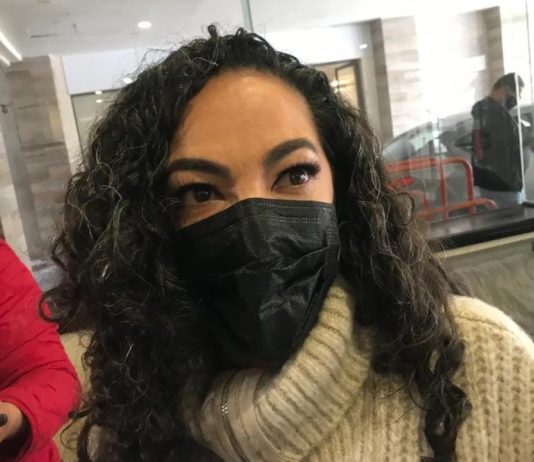 Salud del campo, impulso compartido con la federación: Olga Sosa.