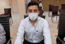 óvenes es tema primordial: Iván Reséndiz.