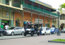 Implementarán operativos de seguridad ante el Buen Fin