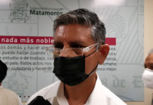 Dona Cmic 93 mil pesos al Dif de Matamoros