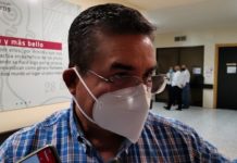 Semáforos descompuestos por falta de controladores