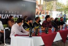 Impulsa Ayuntamiento carrera ‘Run Fest 2021’