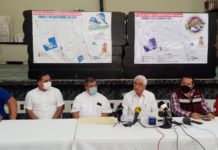 Anuncian edición número LVIV de la carrera Guadalupana en Madero