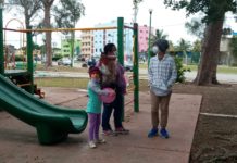 Apoyan agrupaciones civiles a menores con cáncer