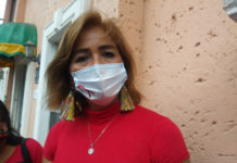 Promueven la Salud, realizan más de 50 pruebas de hepatitis C y VIH