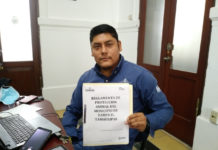 Multan a dueño de mascota con 1200 pesos