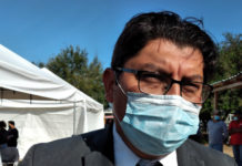 Apoya Contraloría Social a familias en peligro de desalojo