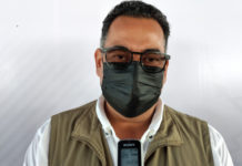 Intensifican bacheo