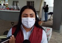 Entrega edil equipamiento para instalaciones deportivas de Madero