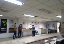 70% ha aumentado el movimiento de paquetería nacional en correos