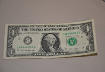 Dólar se acerca a los 22 pesos
