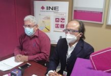 Invita INE a formar parte de su estructura de observadores electorales