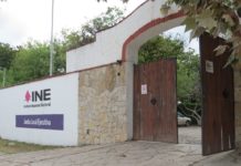 INE ya busca supervisores para proceso electoral 2022