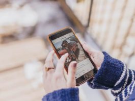Instagram es la red social más misógina y racista, según estudio