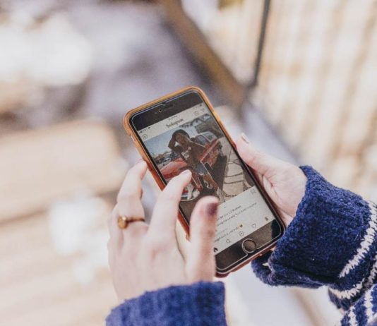 Instagram es la red social más misógina y racista, según estudio