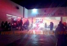 Ingresa menor a nosocomio y fallece