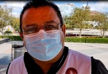 Invitan a participar en la próxima Revocación de Mandado de AMLO