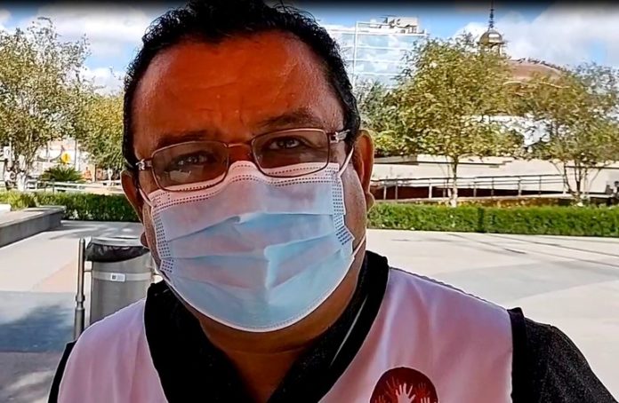 Invitan a participar en la próxima Revocación de Mandado de AMLO