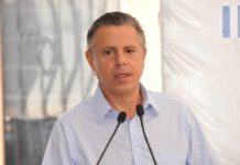 “PAN siempre viene de menos a más”: Nader
