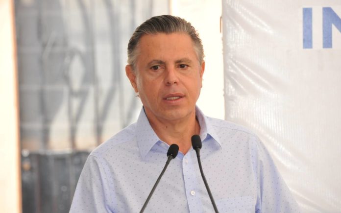 Jesús Nader