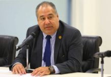 Diputados citan a comparecer al Auditor Superior del Estado