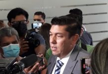 Pepe Braña presentará propuesta para el Fondo de Capitalidad