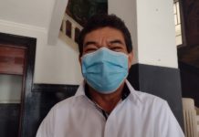 Por pandemia no habrá desfile por segundo año consecutivo