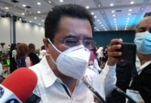 PEA colocó retén de revisión en Puente Moralillo para disuadir a la delincuencia