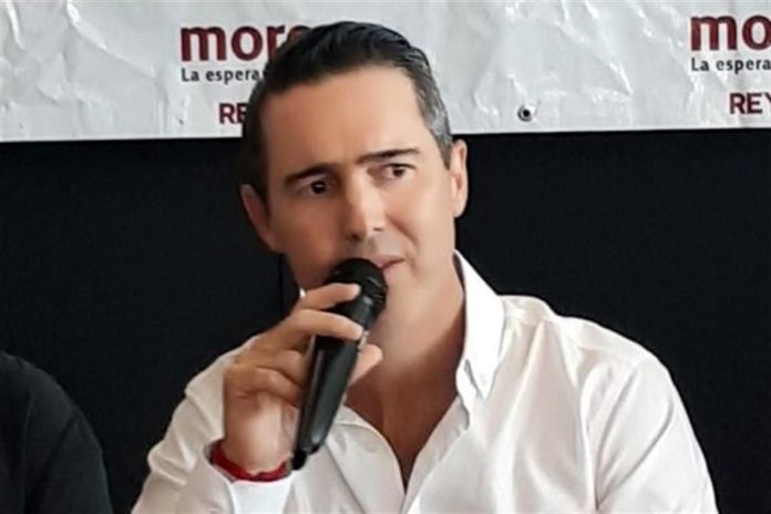 José Ramón Gómez