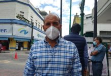 Se preparán para la temporada navideña en Tampico