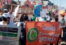 Jubilados del IMSS demandan pago de cesentía y vejez; Se dejó de pagar desde 2015.