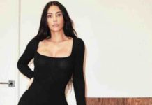 Kim Kardashian se divierte con su nuevo amor, Pete Davidson