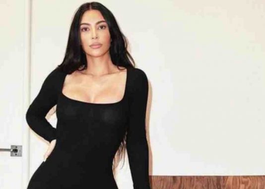 Kim Kardashian se divierte con su nuevo amor, Pete Davidson
