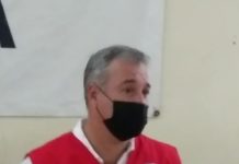 Cruz Roja espera estar en caso de Cuarta Ola de COVID-19