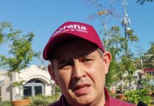 Tiene Morena 38 aspirantes a la candidatura para el gobierno de Tamaulipas.