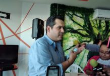 Avala líder local del PV la alianza con Morena