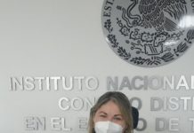 Modifica INE Lineamientos y plazos para Revocación de Mandato