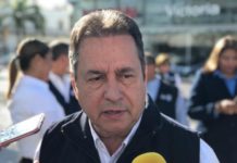 Han regresado a clases 2 mil 800 escuelas en Tamaulipas
