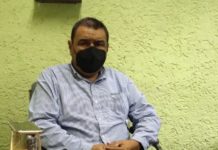 COVID-19 cobró ya la vida de 5 carteros en Tamaulipas