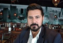 En contra Mauricio de Alejandro de la alianza PRI-PAN; “es como enamorarme de quien me secuestró”
