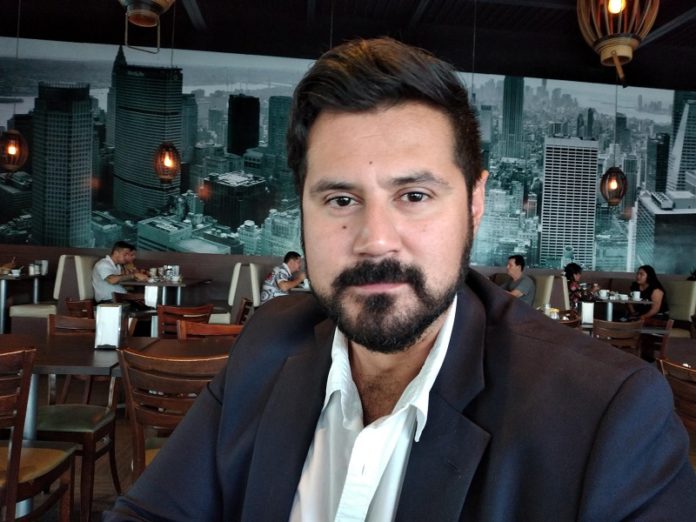 Mauricio de AlejandroPRI