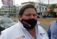Reciben regidores de Madero, 14 quejas por tala de árboles.