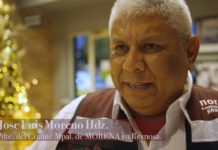 Consejeros de Morena piden a Maki Ortiz se registre por la candidatura