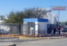 Muere persona en nosocomio tras ingresar lesionada