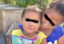 Mujeres encabezan familias migrantes